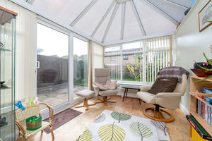 Conservatory- click for photo gallery